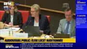 Élise Lucet défend l'indépendance de Cash Investigation sur France Télévisions