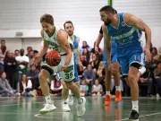 L'Élan éliminé de la Coupe des Landes : le défi de la relance à Montaigu