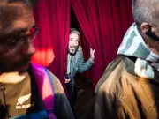 Lælia Véron décrypte les ressorts de l'ironie dans le discours politique contemporain