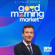 L'émission Good Morning Market analyse la consommation et l'emploi aux États-Unis