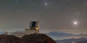 L'observatoire Vera-C.-Rubin au Chili s'apprête à révolutionner l'astronomie
