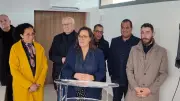 Lodève inaugure la Maison des Sports du complexe Victor Koretzky, un équipement d'exception