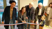 Lodève inaugure une micro-crèche de 12 places au cœur de son quartier prioritaire