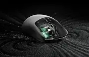 Logitech G lance la souris Pro X2 Superstrike avec technologie HITS révolutionnaire