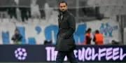 L'OM en pleine tourmente après la démission de Medhi Benatia, directeur du football