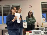 L'opération Vill'Âge mobilise des bénévoles contre l'isolement des aînés ruraux