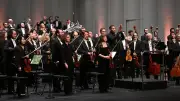 L'Orchestre national Montpellier Occitanie sacré 'Orchestre de l'année' aux Trophées Radio Classique