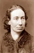 Louise Michel par Edith Thomas : une biographie subjective de la révolutionnaire