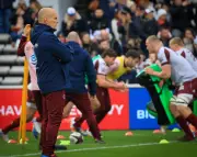 L'UBB écrase Castres 57-32 et s'offre un bonus offensif précieux au Top 14