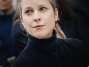 Lucie Castets mène la liste de gauche hors LFI dans le 12e arrondissement de Paris