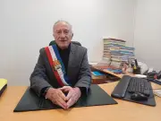 Lucien Bressan quitte la mairie après 50 ans de service, dont 25 comme maire