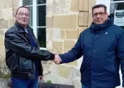Ludon-Médoc : l'union des oppositions pour contrer le maire sortant