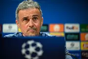 Luis Enrique anticipe un huitième de finale fascinant contre Chelsea en Ligue des Champions