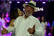 Lula à Rio : une samba électorale pour le Carnaval brésilien