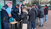 Lunel renforce la sécurité scolaire : contrôles de sacs et dialogue dans trois établissements