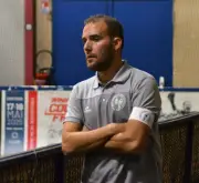 L'US Coutras cherche la rédemption face à La Roche-sur-Yon après une lourde défaite