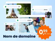 LWS démocratise le nom de domaine à 0,99 € avec emails inclus pour les projets numériques