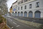 Lyon : agression d'un militant d'extrême droite du collectif Némésis, enquête en cours