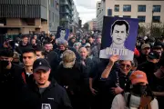 Lyon : la mort de Quentin Deranque vue de l'étranger, un récit politique fracturé