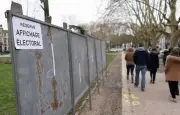 Lyon : Mort d'un militant d'extrême droite, plusieurs candidats suspendent leur campagne