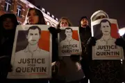 Lyon : une marche d'extrême droite prévue samedi pour Quentin Deranque fait polémique