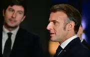 Macron alerte l'Europe sur les menaces commerciales persistantes des États-Unis