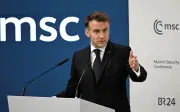 Macron défend une Europe forte et géopolitique à la Conférence de Munich