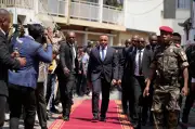 Madagascar redessine sa diplomatie avec un virage stratégique vers Moscou