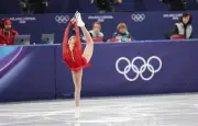 Madeline Schizas, patineuse olympique, obtient un délai universitaire pour ses devoirs