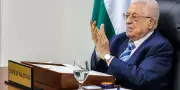 Mahmoud Abbas appelle à lever les obstacles israéliens pour la paix à Gaza