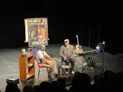 Maillâges utilise le théâtre pour promouvoir la cohabitation intergénérationnelle