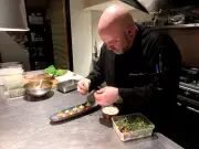 Maison K à Agen : une table raffinée où le chef Christopher Roussat sublime les produits