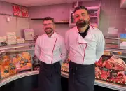 Maison Salacrou : une boucherie familiale perpétue le savoir-faire artisanal à Saint-Aubin-de-Médoc