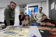 Mana Landes : l'association landaise qui fait grandir la passion pour Magic: The Gathering