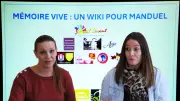 Manduel lance un wiki collaboratif pour préserver sa mémoire collective