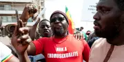 Manifestations à Dakar pour durcir la loi anti-homosexualité au Sénégal