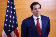 Marco Rubio dénonce le refus de l'Iran de discuter de son programme balistique