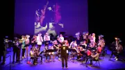 Mardi Graves : un festival unique dédié aux instruments graves en clôture festive