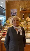 Marie-Anne Cantin, grande figure de la fromagerie française, s'éteint à 75 ans