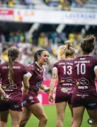 Marie Ibañez : une première convocation en équipe de France et une passion intacte pour le rugby