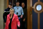 Marine Le Pen face à son destin judiciaire : cinq ans d'inéligibilité requis avant la présidentielle 2027