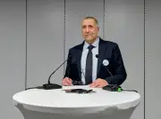 Marmande : Jean-Luc Dubourg remplacé par André Belacel à la tête de la liste RN-UDR