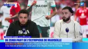 Marseille : Le départ de De Zerbi de l'OM officialisé, un virage stratégique