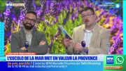 Marseille : Le programme 'Bonjour Marseille' du 10 février 2026 en replay