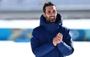 Martin Fourcade reçoit enfin sa médaille d'or olympique 16 ans après Vancouver