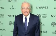 Martin Scorsese prête sa voix à un alien dans The Mandalorian and Grogu
