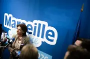 Martine Vassal dénonce un lynchage après la polémique sur 'Travail, Famille, Patrie' à Marseille