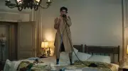 « Marty Supreme » : Timothée Chalamet étincelle dans le thriller existentiel de Josh Safdie