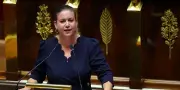 Mathilde Panot (LFI) exige l'exclusion de Némésis après l'agression mortelle à Lyon