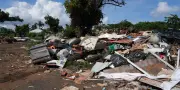 Mayotte : Darmanin face à une justice sinistrée après le cyclone Chido